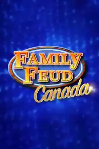 Jaquette du film Family Feud Canada