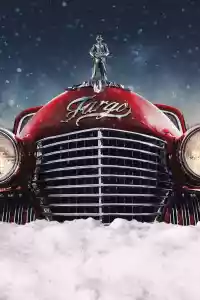 Jaquette du film Fargo