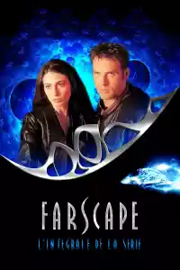 Jaquette du film Farscape