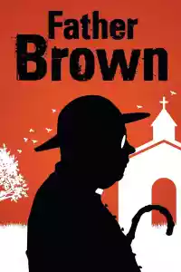 Jaquette du film Father Brown