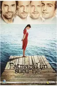 Jaquette du film Fatmagül