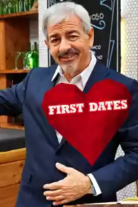 Jaquette du film First Dates