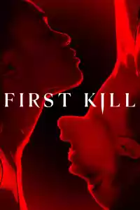 Jaquette du film First Kill