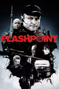 Jaquette du film Flashpoint