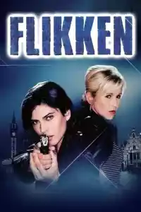 Jaquette du film Flikken