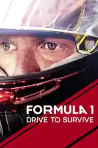 Jaquette du film Formula 1 : Pilotes de leur destin