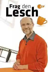 Jaquette du film Frag den Lesch