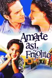 Jaquette du film Frijolito