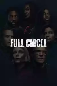 Jaquette du film Full Circle