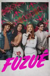 Jaquette du film Fuzuê