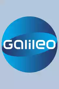 Jaquette du film Galileo