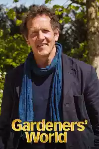 Jaquette du film Gardeners' World