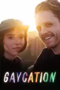 Jaquette du film Gaycation