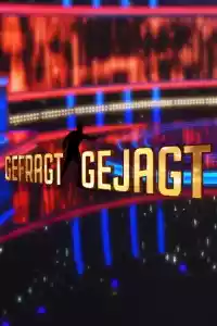 Jaquette du film Gefragt - Gejagt