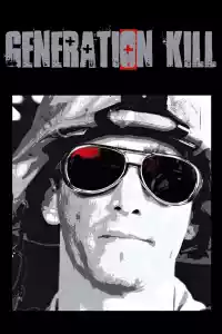 Jaquette du film Generation Kill