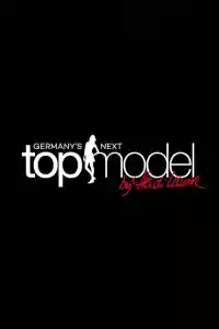 Jaquette du film Germany's Next Topmodel