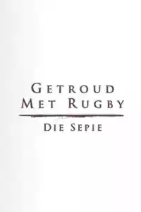 Jaquette du film Getroud met Rugby: Die Sepie