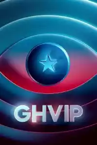 Jaquette du film Gran hermano VIP