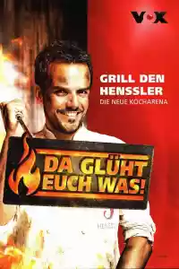 Jaquette du film Grill den Henssler