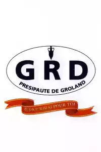 Jaquette du film Groland