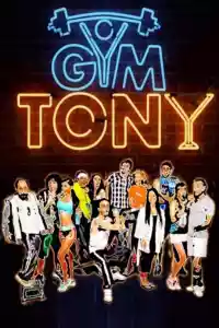 Jaquette du film Gym Tony