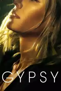 Jaquette du film Gypsy