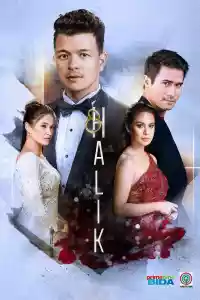 Jaquette du film Halik