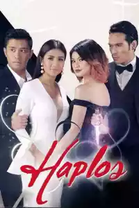 Jaquette du film Haplos