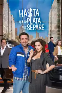 Jaquette du film Hasta que la plata nos separe