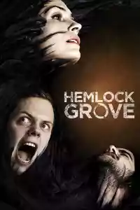 Jaquette du film Hemlock Grove