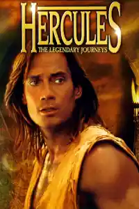 Jaquette du film Hercule