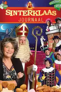 Jaquette du film Het Sinterklaasjournaal