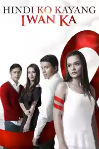 Jaquette du film Hindi Ko Kayang Iwan Ka