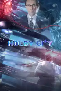 Jaquette du film Holby City