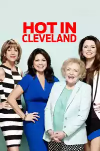 Jaquette du film Hot in Cleveland