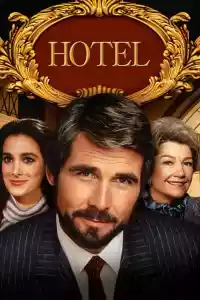 Jaquette du film Hotel