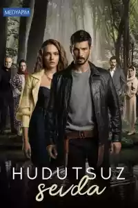 Jaquette du film Hudutsuz Sevda