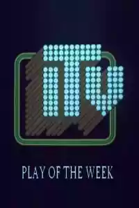 Jaquette du film ITV Play of the Week