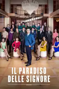 Jaquette du film Il paradiso delle signore