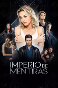 Jaquette du film Imperio De Mentiras