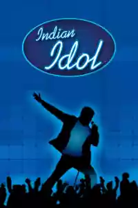 Jaquette du film Indian Idol