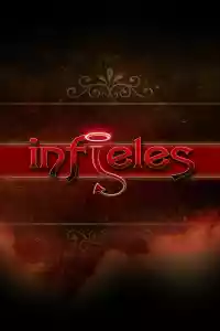 Jaquette du film Infieles