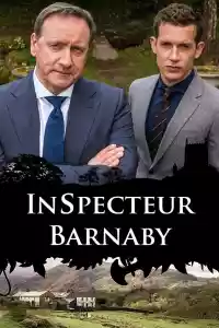 Jaquette du film Inspecteur Barnaby