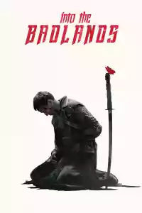 Jaquette du film Into the Badlands