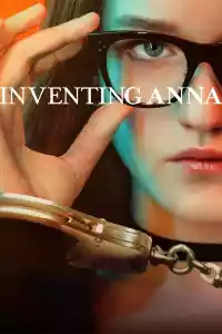 Jaquette du film Inventing Anna