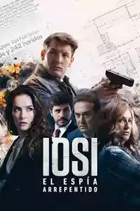 Jaquette du film Iosi, el espía arrepentido