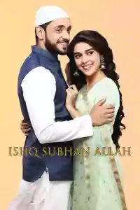 Jaquette du film Ishq Subhan Allah