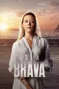 Jaquette du film Isla Brava