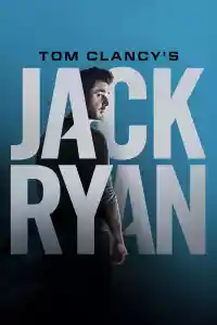 Jaquette du film Jack Ryan