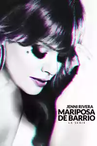 Jaquette du film Jenni Rivera: Mariposa de Barrio